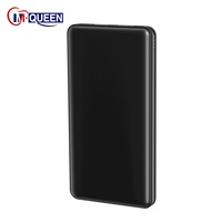 Station d'alimentation portable haute capacité en gros avec logo personnalisé 10000mAh/20000mAh/30000mAh, charge rapide pour téléphone, puissance de sortie 10W