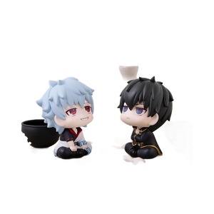 Regalo <span class=keywords><strong>Anime</strong></span> Premium-quattordicesimo Lang fatto a mano Q-Version Doll Xiaomi <span class=keywords><strong>Anime</strong></span> modello ornamento Desktop-da collezione per <span class=keywords><strong>tutte</strong></span> <span class=keywords><strong>le</strong></span> occasioni - Product Image 5