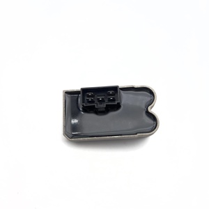 Redresseur de stabilisateur de tension de pièces de moto pour Honda MSX125 Grome 2016-<span class=keywords><strong>2019</strong></span> MSX <span class=keywords><strong>125</strong></span> - Product Image 2