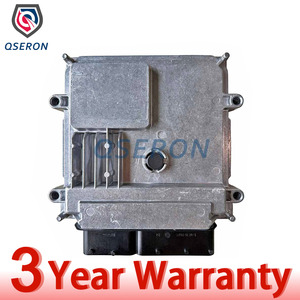ECM B6280402 MT92 237032GN <span class=keywords><strong>0B</strong></span> 28613311 ECU ชุดควบคุมเครื่องยนต์ โมดูลคอมพิวเตอร์ PCM สำหรับยูนิต - Product Image 2