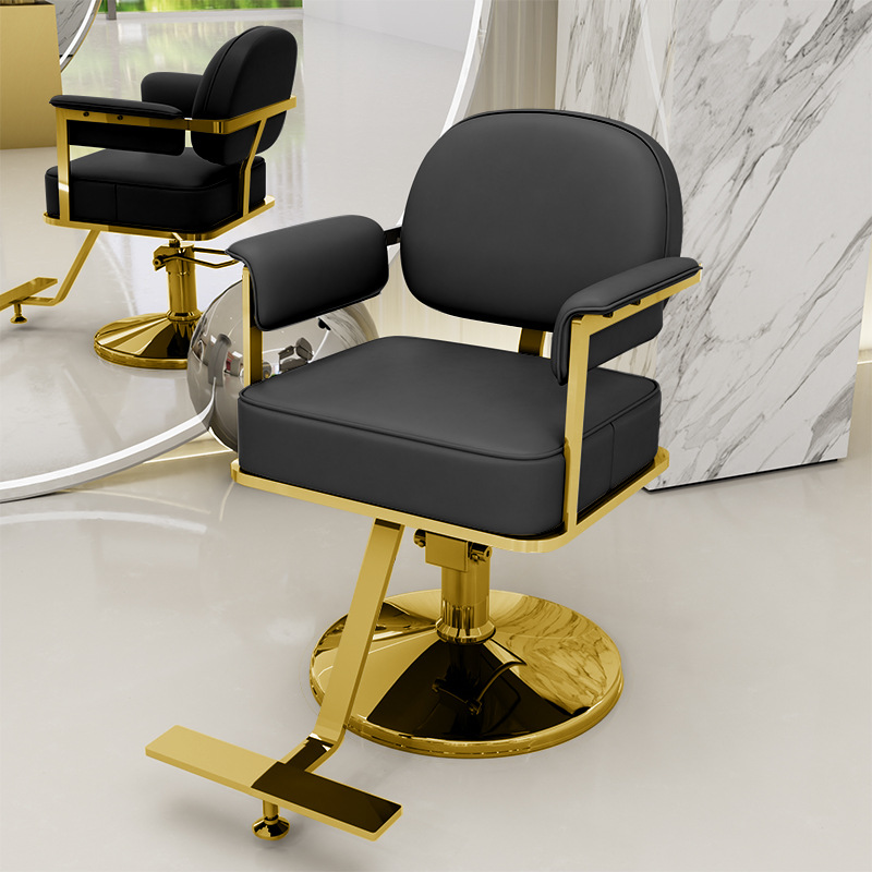 Black+Gold
