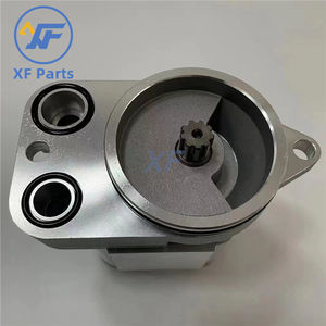XF零件A8VO200先导泵齿轮puppmp适用于CAT330C E330C E345B CAT345B 247-2491 2742491 - Product Image 5