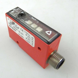Sensor Fotoeléctrico Polarizado Retroreflectante Nuevo y Original Leuzze PRK 18/24 DL.46 - Product Image 2