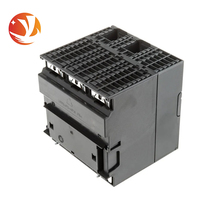 Unidad Central de Procesamiento PLC SIEMENS 6ES7 314-6EH04-0AB0 6ES7314-6EH04-0AB0, Nueva y Original