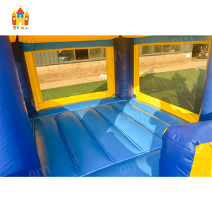 Chất Lượng Cao Thư Bị Trả Lại Lâu Đài Inflatable Nhà Bị Trả Lại Lâu Đài <span class=keywords><strong>Bouncy</strong></span> Trẻ Em Lâu Đài <span class=keywords><strong>Bouncy</strong></span> Với Slide - Product Image 5