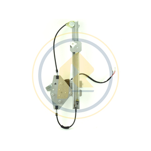 อะไหล่ชุดมอเตอร์กระจกไฟฟ้า Ac Rolcar รุ่นปรับได้ สำหรับ OE 5333422 เหมาะสำหรับ Saab 9-5 ปี 1997-2009 - Product Image 1