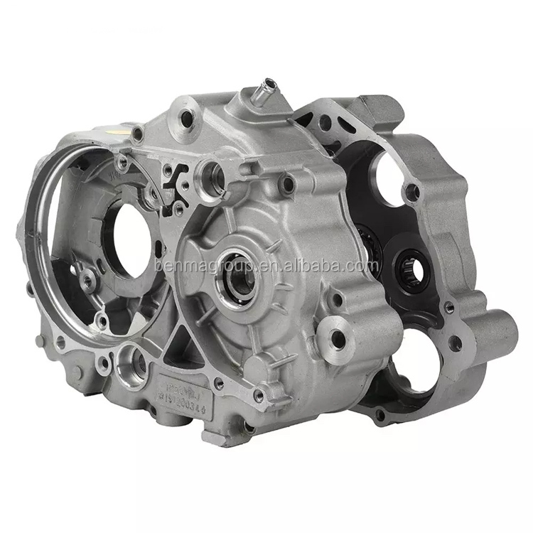 YX140 Engine Crankcase Right Side for 140cc Dirt Pit Bikes