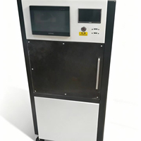Imprimante 3D DLP JP Top-Down 200 avec ingénierie de précision pour usage industriel et universitaire