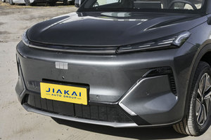 Geely Galaxy Starship 7 EM‑i 135km Navigator Edition PHEV รถเอสยูวีขนาดกะทัดรัด พวงมาลัยซ้าย 5 ที่นั่ง ไฮบริด 2.0 รถยนต์พลังงานใหม่ - Product Image 4