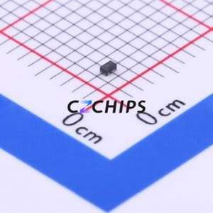 ทรานซิสเตอร์ภาคสนามทรานซิสเตอร์ L2N7002KN3T5G ใหม่ดั้งเดิม-883-3 (มอสเฟท) - Product Image 1