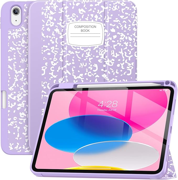 A-Book Lilac
