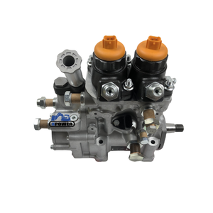 Bomba de inyección de combustible de buena calidad 094000-0094 894392-7145 8-94392714-2 23W-1143 para motor 6HK1 - Product Image 3