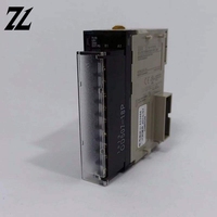 Nouveau Contrôleur de programmation PLC dédié PAC d'automatisation industrielle CJ1W-PTS16, stock original disponible