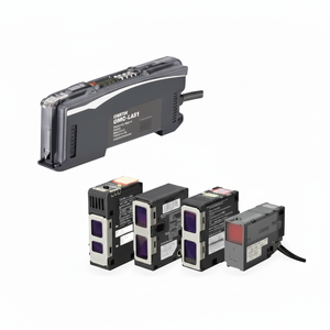 สำหรับ Omron E3NC-LH02 5เมตรเซ็นเซอร์เลเซอร์สมาร์ท - Product Image 1