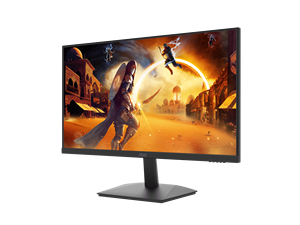 NOUVEAU <span class=keywords><strong>AOC</strong></span> 24G15N 23.8 "180Hz 1ms Réponse rapide avec écran de jeu ESports pour ordinateur de synchronisation adaptative - Product Image 2