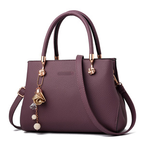 Sac bandoulière grande capacité pour femme, nouveau style automne, sac à main élégant de style coréen, sacs à main tendance - Product Image 1