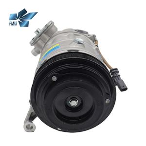 1522228 197352 198352 22798744 23232322 Pièce de climatisation automobile Compresseur de climatisation automatique pour GMC TERRAIN 2012 V6 - Product Image 2