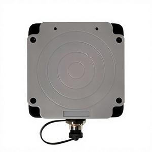 Lector RFID UHF Modbus Vanch VI-IR610P para Gestión de Recolección de Residuos, 860-960 MHz, ISO 18000-6C - Product Image 1