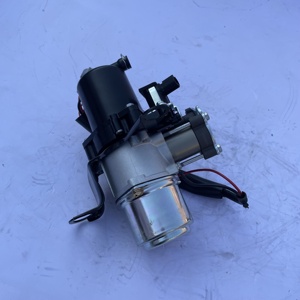 Bomba de compresor de aire de piezas de automóvil nueva Hanfude 48914-50030/48914-50031 para <span class=keywords><strong>Lexus</strong></span> <span class=keywords><strong>LS</strong></span> 460 <span class=keywords><strong>LS</strong></span> 600 <span class=keywords><strong>LS</strong></span> <span class=keywords><strong>600h</strong></span> L - Product Image 2