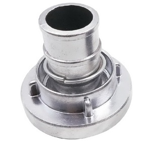 Connecteur rapide pour moteur de pompe à eau de jardin 3 pouces-76 mm 488108 Diamètre 1/2 pouce pour l'irrigation et la réparation de tuyaux - Product Image 1