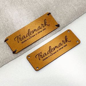 Parches Personalizados de Jeans Genuinos con Relieve, Ecológicos, para Coser o Pegar en Ropa, Bolsos y Zapatos - Product Image 6