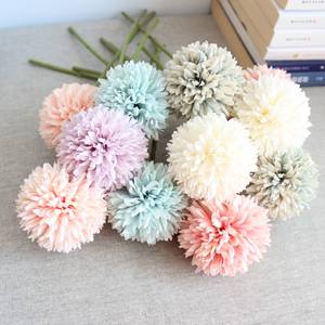 ดอกแดนดิไลอ้อน<span class=keywords><strong>ดอกไม้</strong></span>ประดิษฐ์ขนาด28ซม. สำหรับตกแต่งบ้าน - Product Image 3