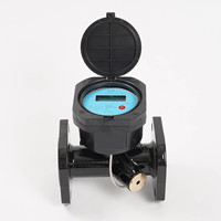 Customized DN Digital Ultrasonic Water Meter with Wired M-Bus/RS485 Remote Reading