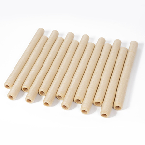 用于香肠包装和生产的安全可食用胶原蛋白肠衣18毫米19毫米胶原蛋白肠衣 - Product Image 3