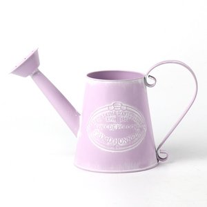 धातु पानी कर सकते हैं छिड़काव केतली आधुनिक यूरोप शैली बहु रंग सामग्री मूल लोहे कंटेनर पैकिंग/giftpacking - Product Image 4