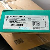 Variador de Frecuencia ATV312H018M2, VFD Monofásico, Compacto, para Máquinas Pequeñas, Accionamiento Sencillo, Aplicaciones de Baja Potencia, Frecuencia Variable