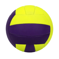 Ballon de Volleyball Jaune pour Adultes, Taille 5, pour Intérieur et Extérieur, Meilleure Vente, Prix 650