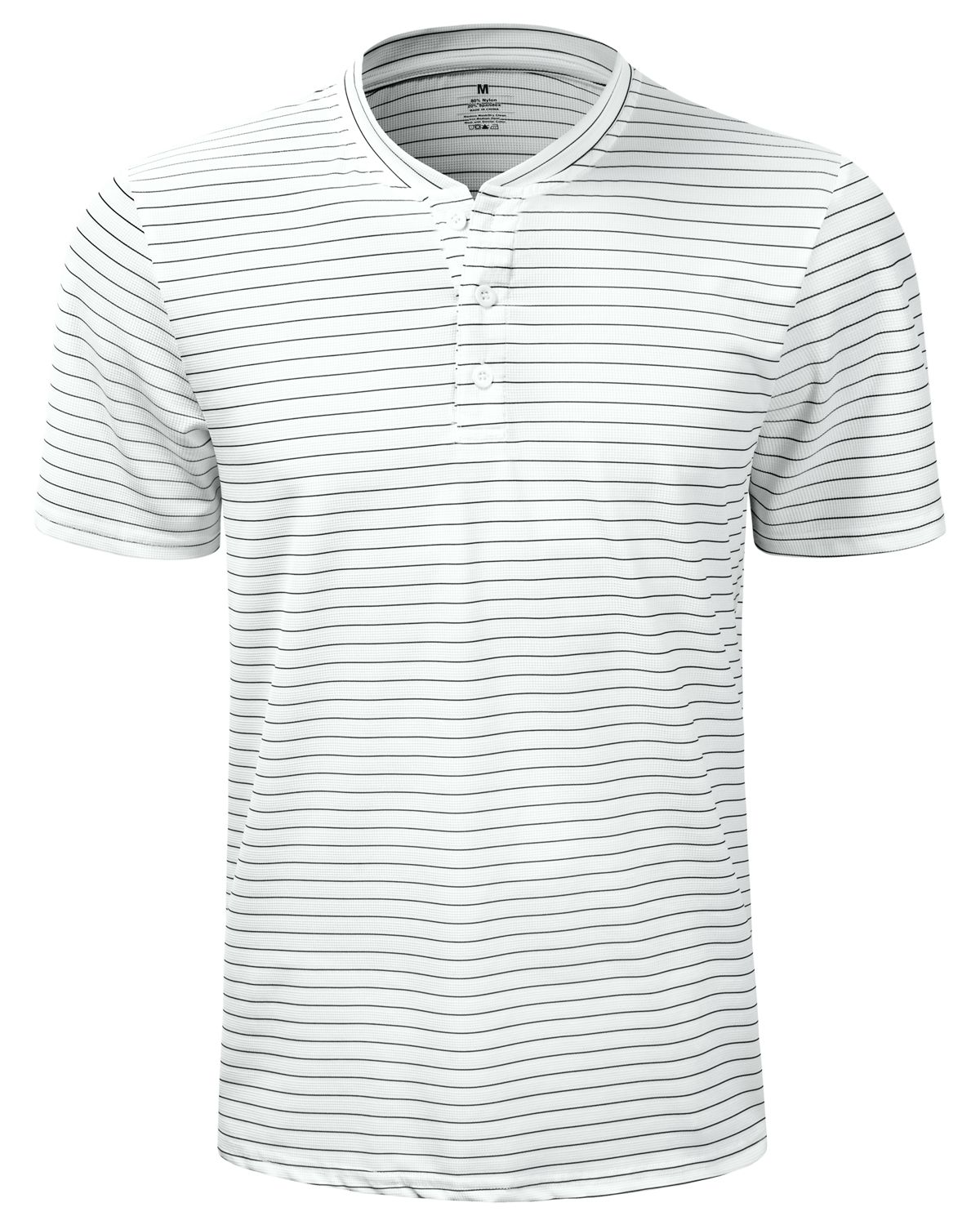 ลายทางสีขาว