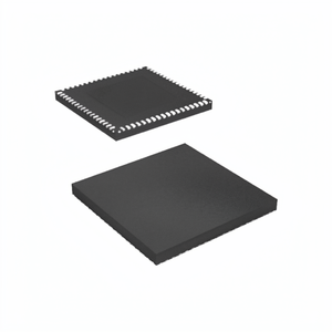 8A34042E-000NLG Electronics Component Clock Timing 72 VFQFN Exposed Pad Manufacturer Channel - Product Image 1