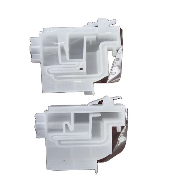 Genuine Original New Pigment Ink Black Damper for EPSON L1110 L3100 L3101 L3110 L3150 L3151 L3160 Ink Damper Adapter ASSY