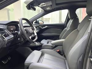 Voiture d'<span class=keywords><strong>occasion</strong></span> <span class=keywords><strong>Audi</strong></span> <span class=keywords><strong>Q4</strong></span> 50e-tron Quattro Edition Exclusive 2024 à bon <span class=keywords><strong>prix</strong></span>, <span class=keywords><strong>Audi</strong></span> <span class=keywords><strong>Q4</strong></span> E-tron 40 Trailblazer d'<span class=keywords><strong>occasion</strong></span> - Product Image 6