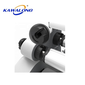 Tự Động Nhiệt Duy Nhất Nóng/Lạnh <span class=keywords><strong>Laminator</strong></span> 1600 63 Inch Nhiệt Báo Chí Cán Máy - Product Image 5