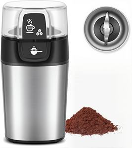 Nouveau design d'appareils de cuisine électrique à domicile moulin à café automatique à vente chaude - Product Image 2