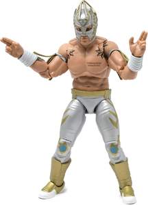 OEM Factory Custom Legenden von Lucha Libre - Product Image 3