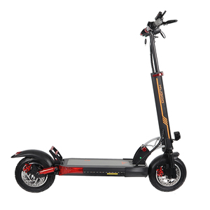 Trottinette Électrique KUGOO M4 pour Adulte 350W 48V Pliable Tout-Terrain Trottinette Électrique Autonomie 30km Vitesse 41km/h Dropshipping Patinete Electrico - Product Image 2