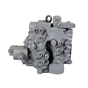 Phụ tùng máy xúc SA7270-00501 ec210 van chính 14532821 ec210b Van điều khiển <span class=keywords><strong>ux28</strong></span> cho Volvo - Product Image 5