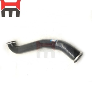 Ventes chaudes de pièces d'excavateur EC200D, tuyau d'intercooler 14695898 VOE14695898 - Product Image 1
