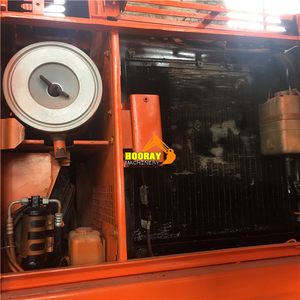 รถขุดมือสอง Doosan Dx60 Dh60 Dx140w Dh140w-7 Dh150w-7 Dh225lc-7 Dx300 Dx300lc-9 Dx520lc - Product Image 4