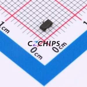 Nouveau MG6208T3-33 d'origine SOT-23-3 Circuit intégré IC puce PMIC régulateur linéaire (LDO) - Product Image 2