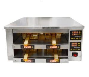 <span class=keywords><strong>Precios</strong></span> industriales SHINEHO, equipo de cocina comercial grande, hamburguesa, hamburguesa, calentador de carne, gabinete, Mostrador de hamburguesas - Product Image 3