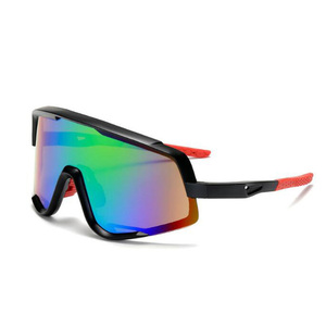 aire libre deportes ciclismo gafas a prueba de polvo de la bicicleta ojo <span class=keywords><strong>protector</strong></span> de gafas de sol <span class=keywords><strong>para</strong></span> hombres y mujeres - Product Image 5