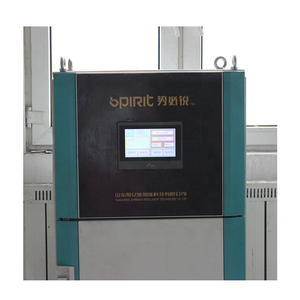 Machine de polissage miroir IPRE, état neuf, composants essentiels du moteur pour le traitement de surface - Product Image 4