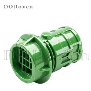 ขั้วต่อไฟหน้ารถยนต์ 14 พิน รุ่น 10847366 DTBMHPE14BKSV DTBFHPE14BKSV สำหรับ Fiat Ducato Maserati <span class=keywords><strong>Sicma</strong></span> - Product Image 5