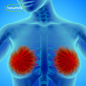Healthife Supply Formononetin Powder Extrait de trèfle rouge 98% Formononetin Powder - Product Image 3