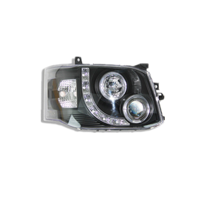 Bộ Phận Lượng Tử SUNLOP #000736 Đèn Pha LED 2010-2013 Bộ Phận Hiace Bộ Phận Đi Lại Phụ Kiện Van Hiace 200 Phụ Kiện Hiace - Product Image 1