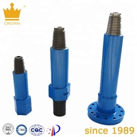 Embout de connexion forgé en acier à haute teneur en manganèse Geotec Wuxi CROWN HDD Sub Saver pour machine de forage directionnel horizontal